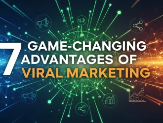 Advantages of Viral Marketing
