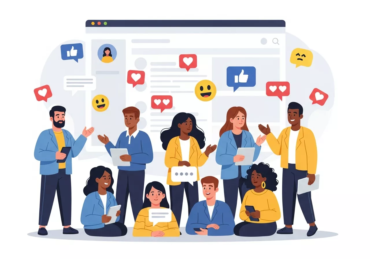 Psychology Behind Viral Content