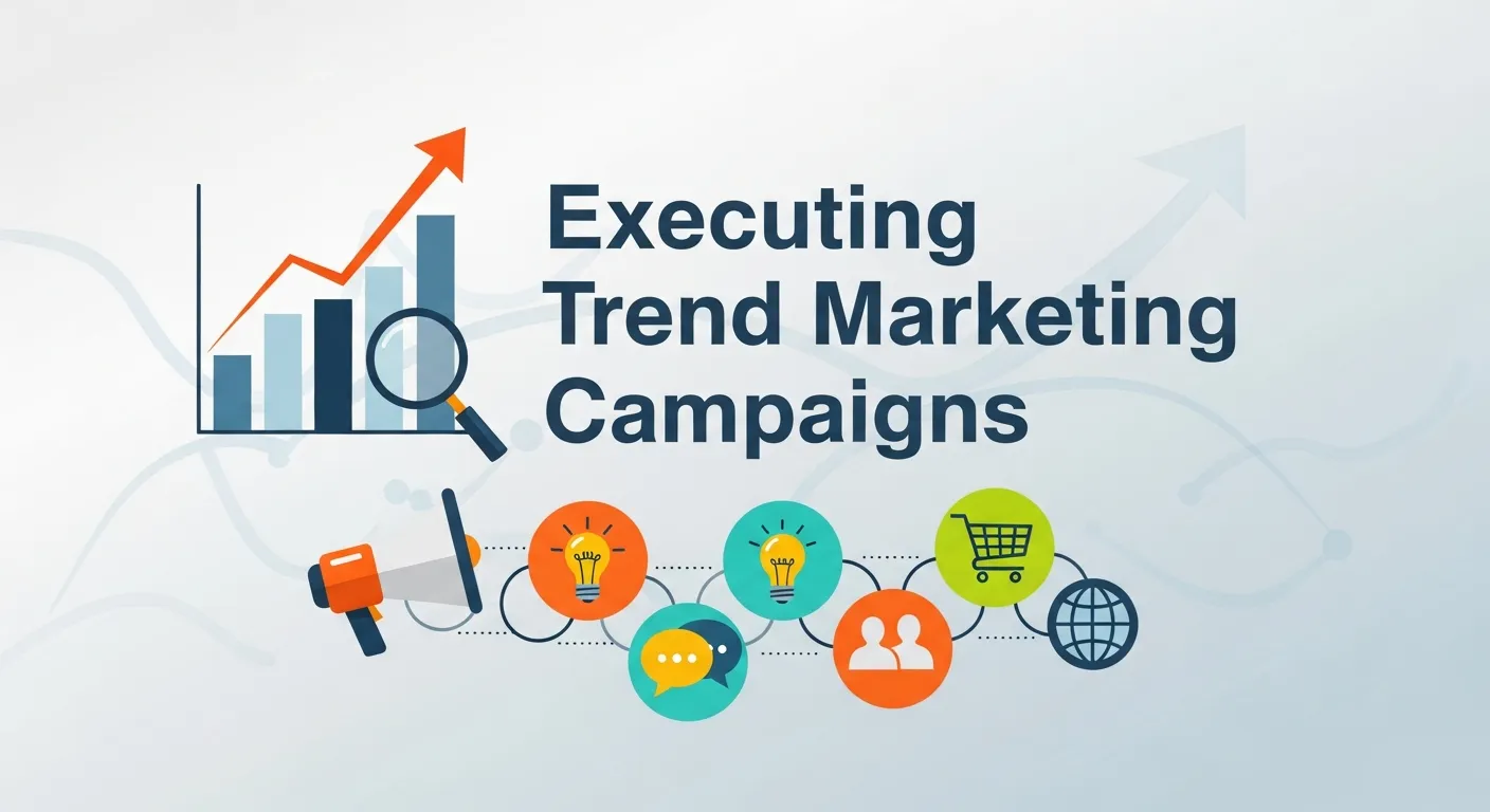 How to Master Trend Marketing Strategy