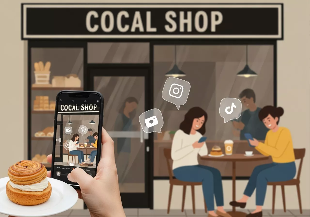 Traditional Business