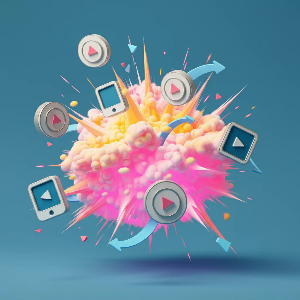 Brands Go Viral