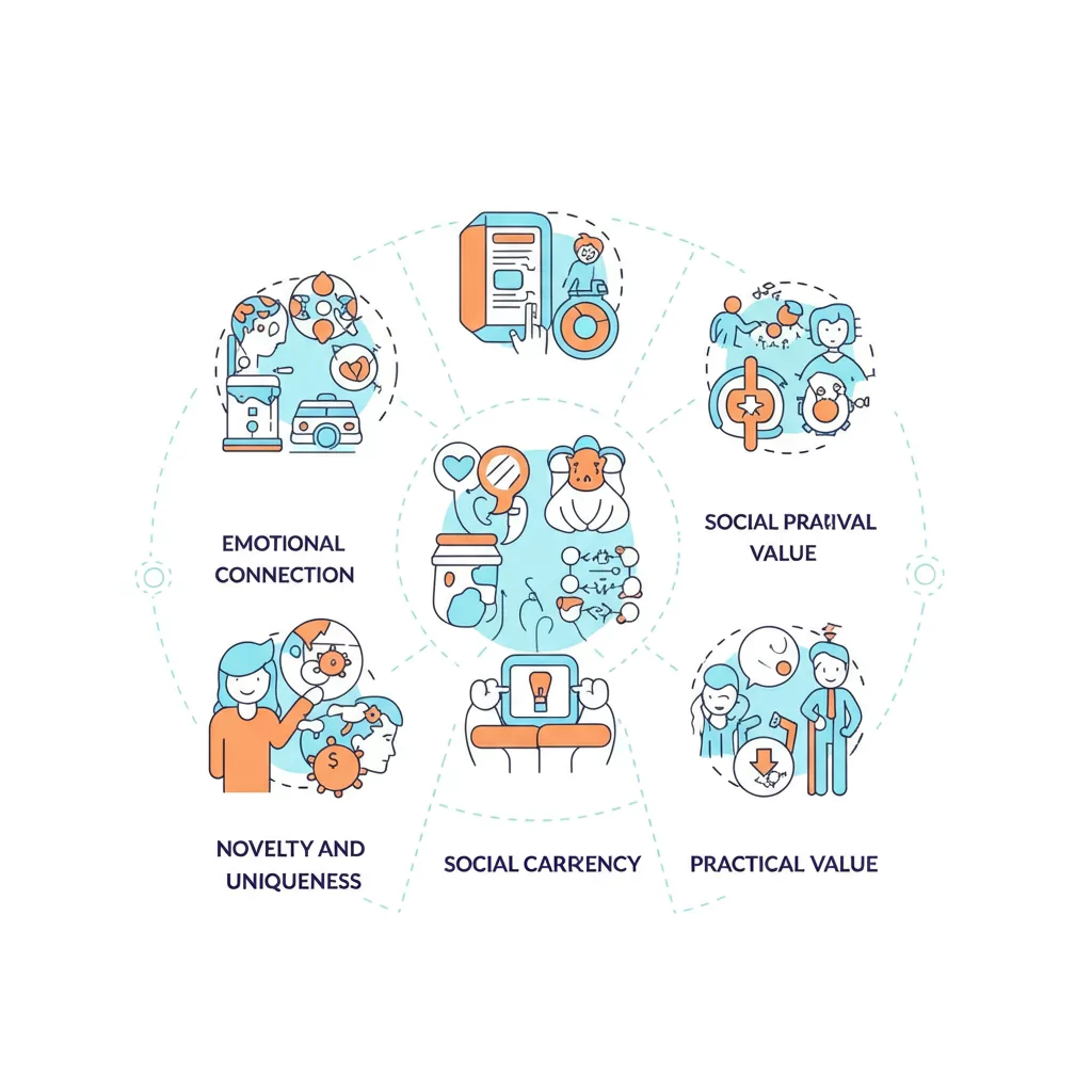 Product Go Viral