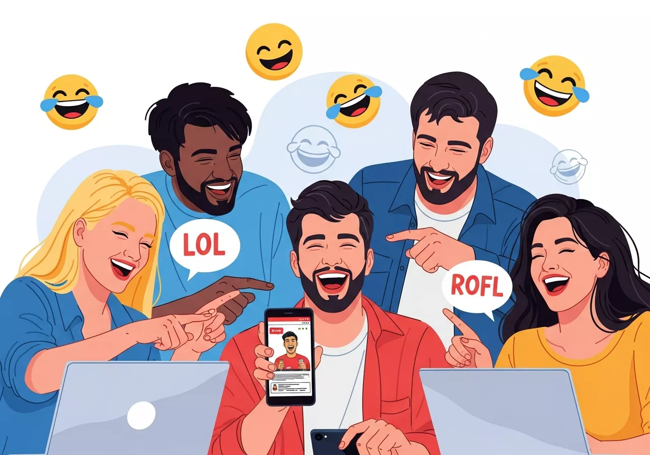 Psychology Behind Viral Content