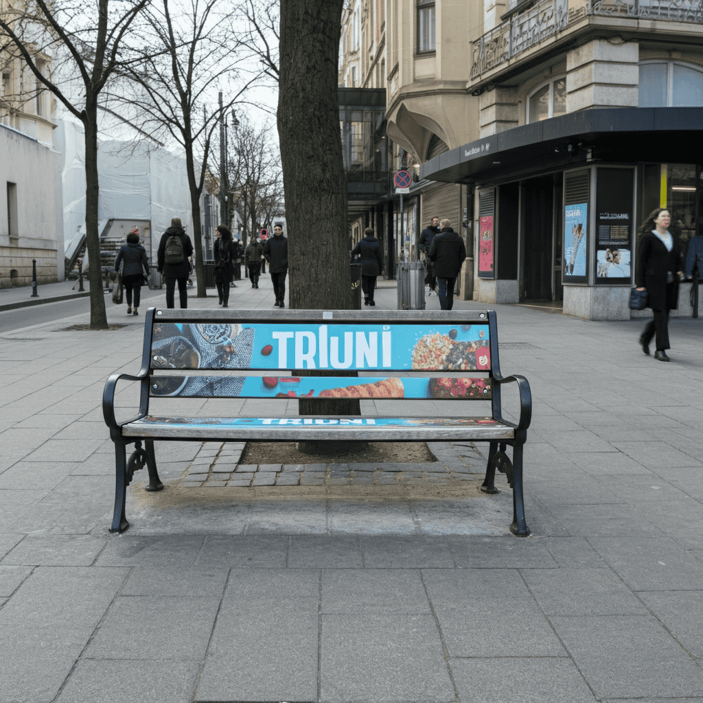 Guerrilla Marketing