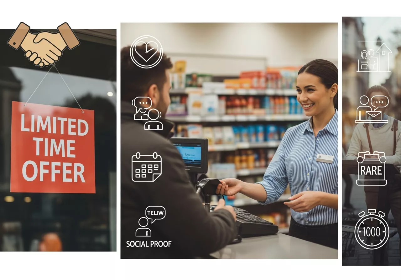 Traditional Business