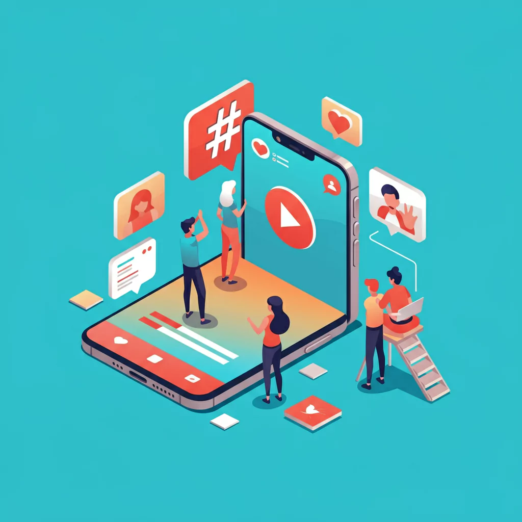 Viral campaigns