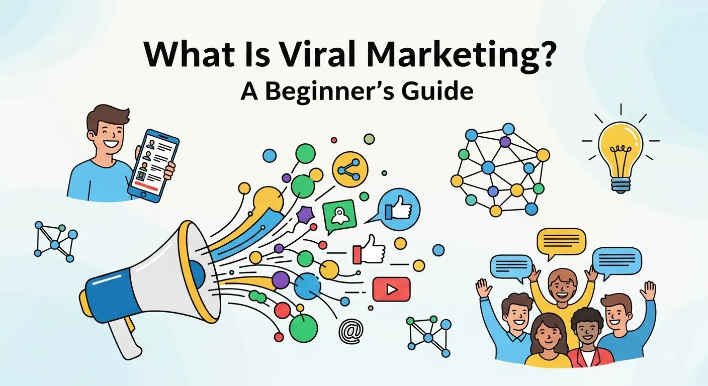 What Is Viral Marketing A Beginner’s Guide to Going Big
