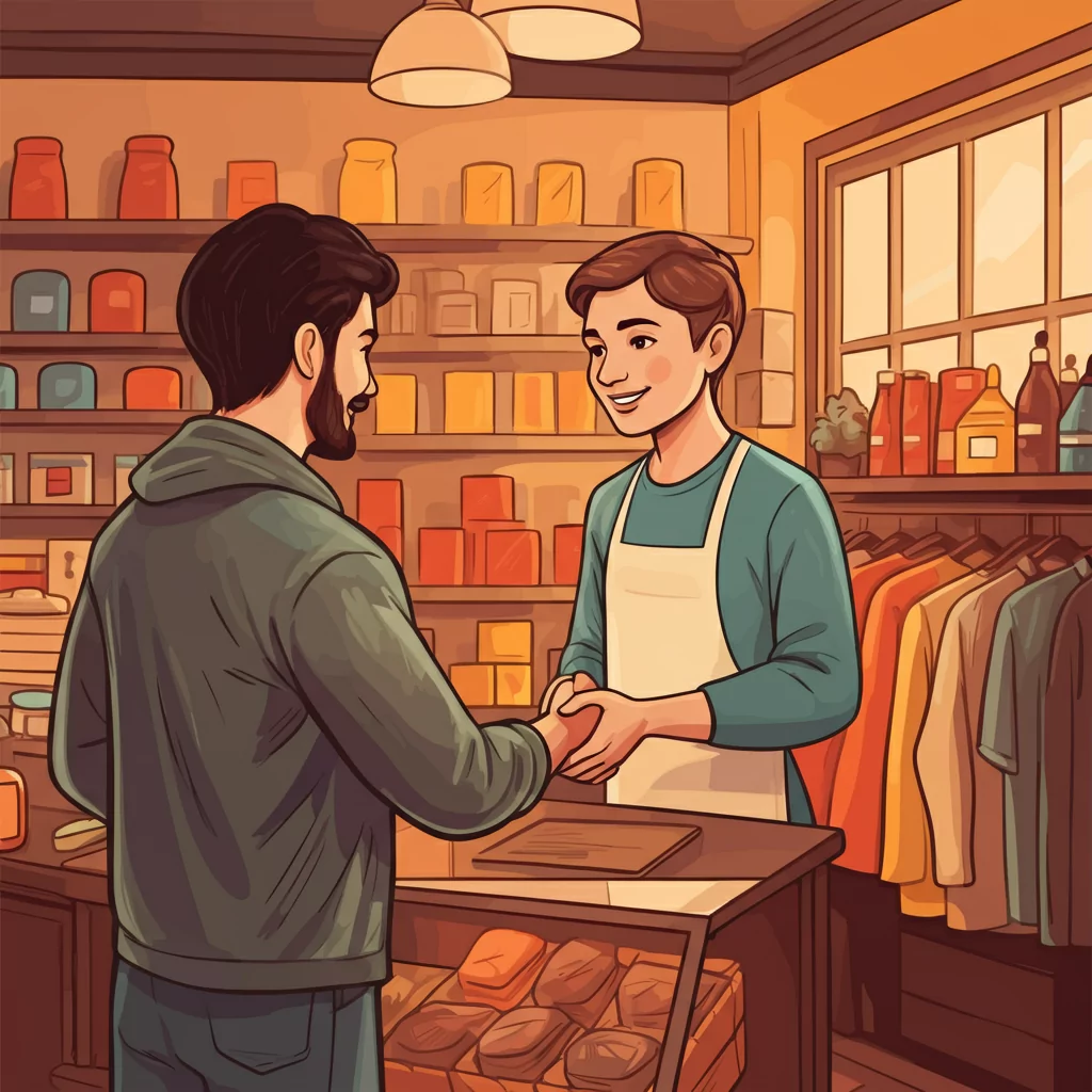 Traditional Business