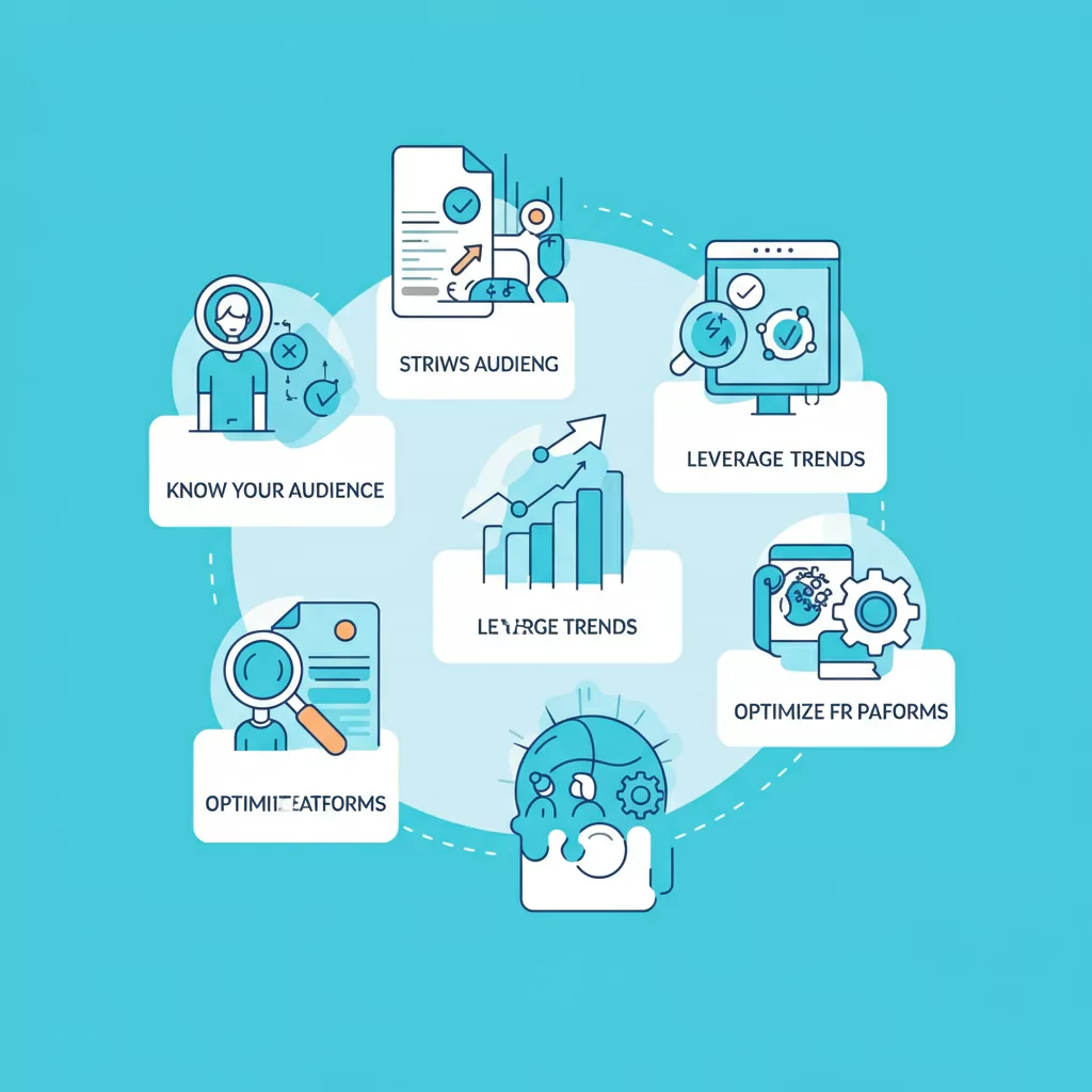 Viral Content Marketing