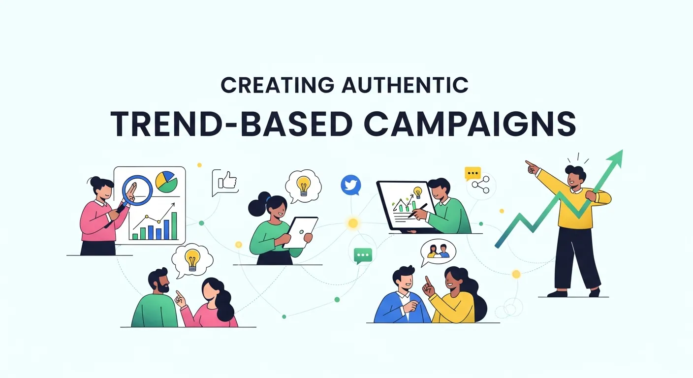 Trend Marketing in Fashion