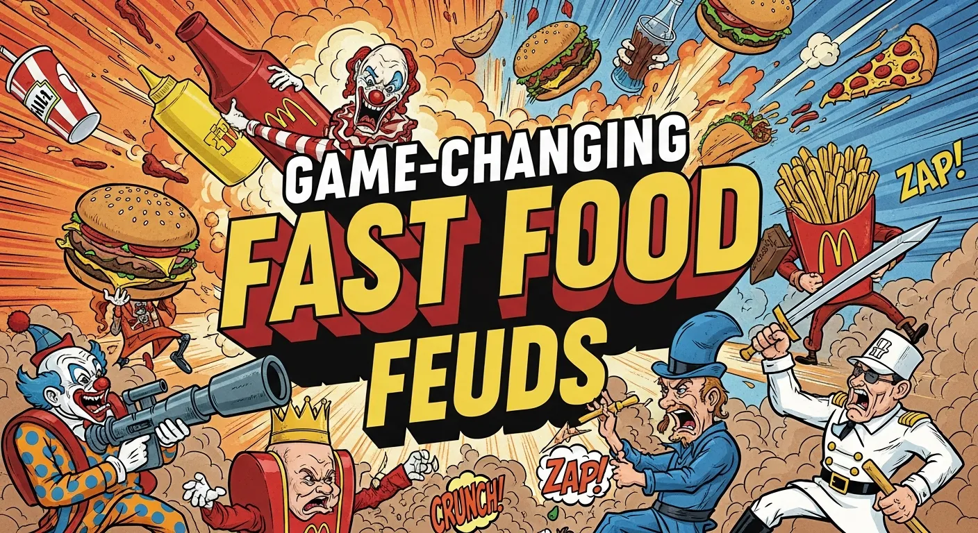 Viral Food Marketing Campaigns