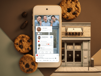 How a Small Brand Went Viral