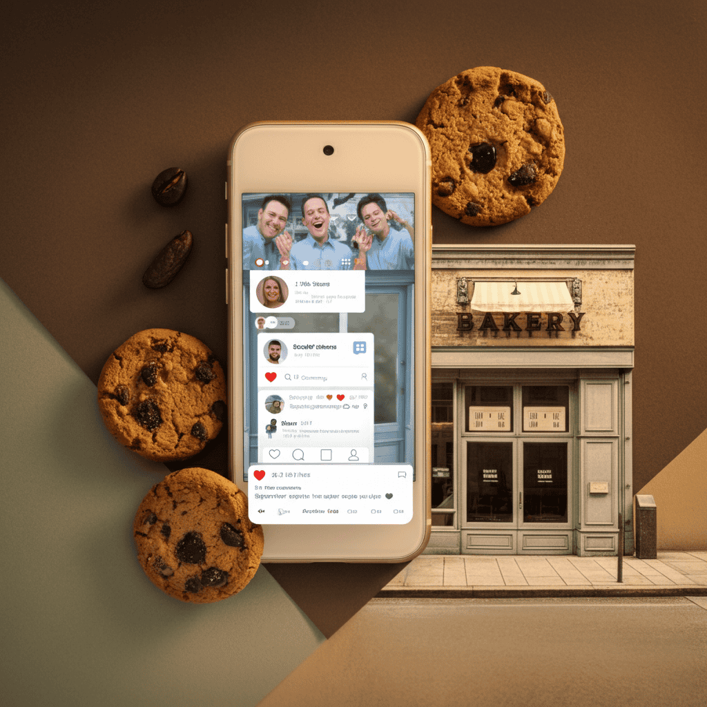How a Small Brand Went Viral