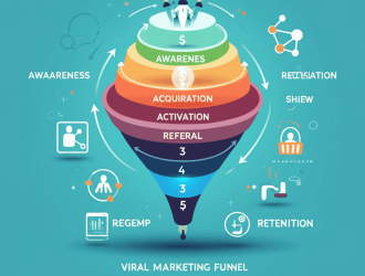 Build a Viral Marketing Funnel