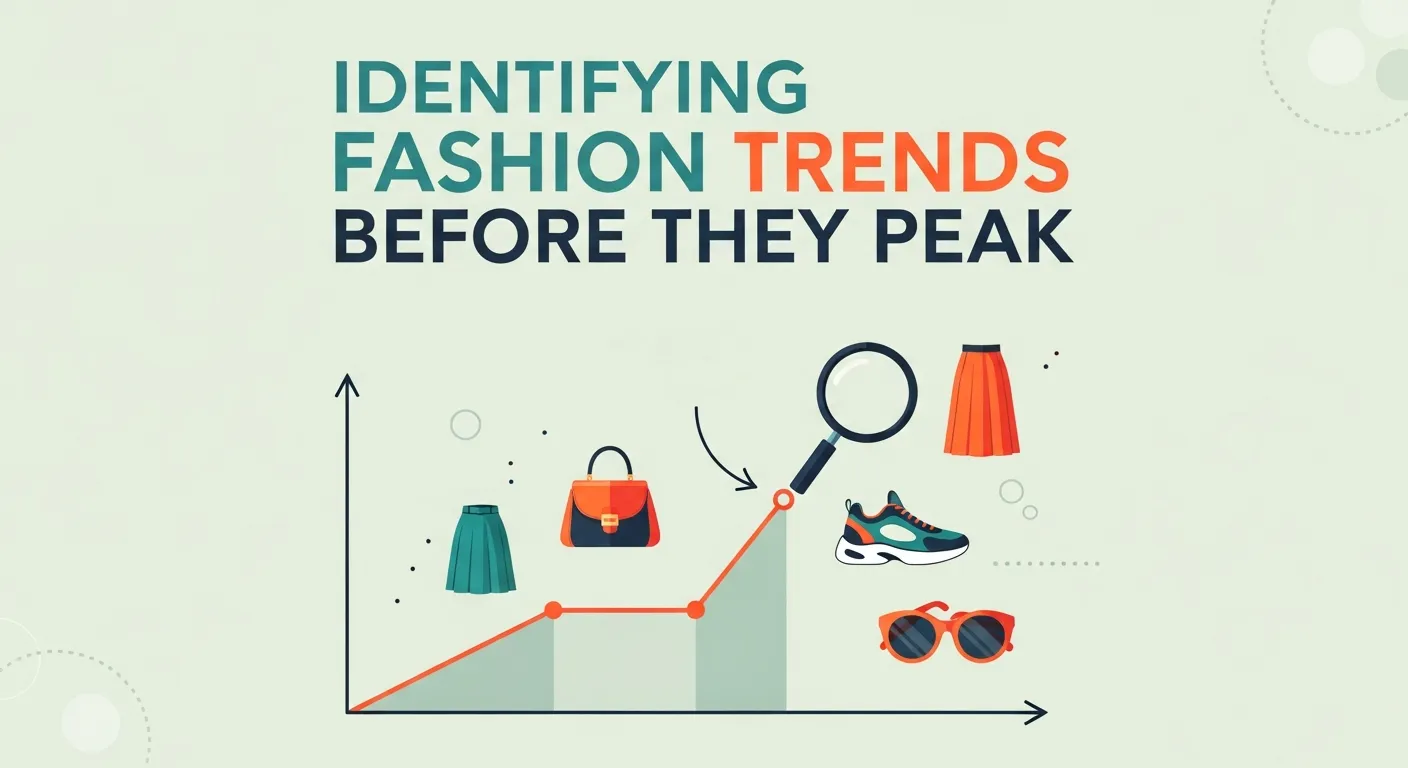 Trend Marketing in Fashion