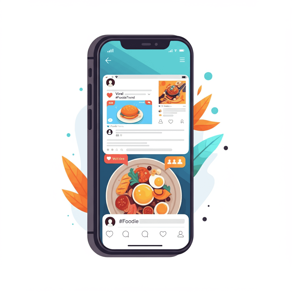 Food Marketing