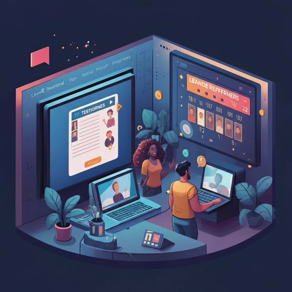 referral program