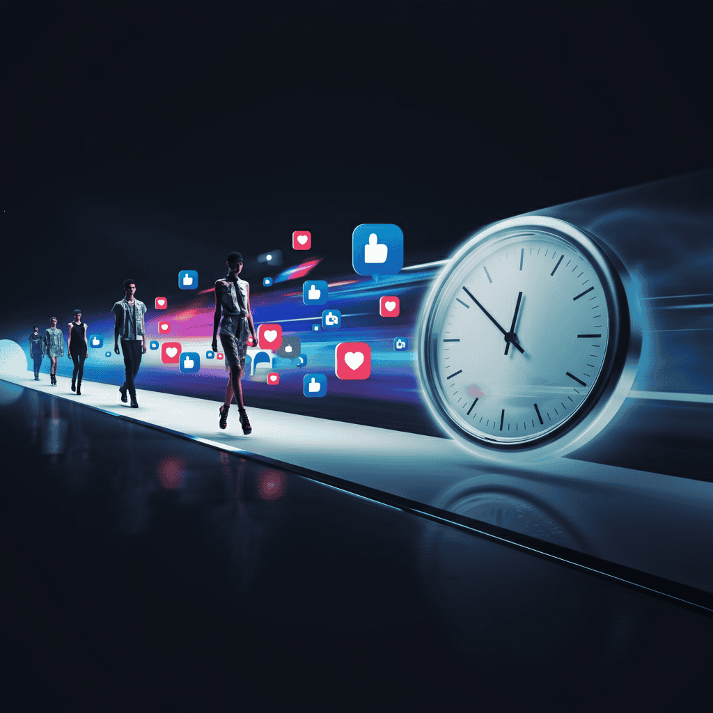 Trend Marketing in Fashion