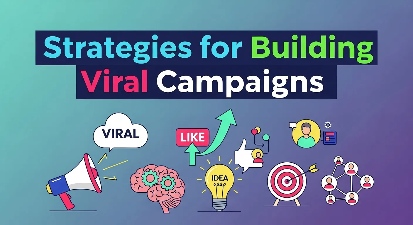 Viral Food Marketing Campaigns