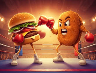 Food Marketing