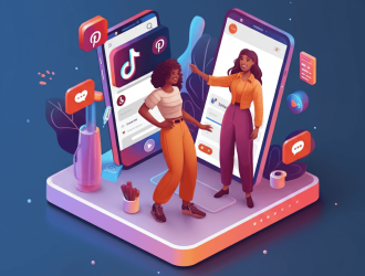 Trend Marketing in Fashion
