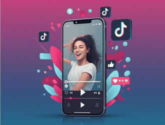 Viral Marketing on TikTok
