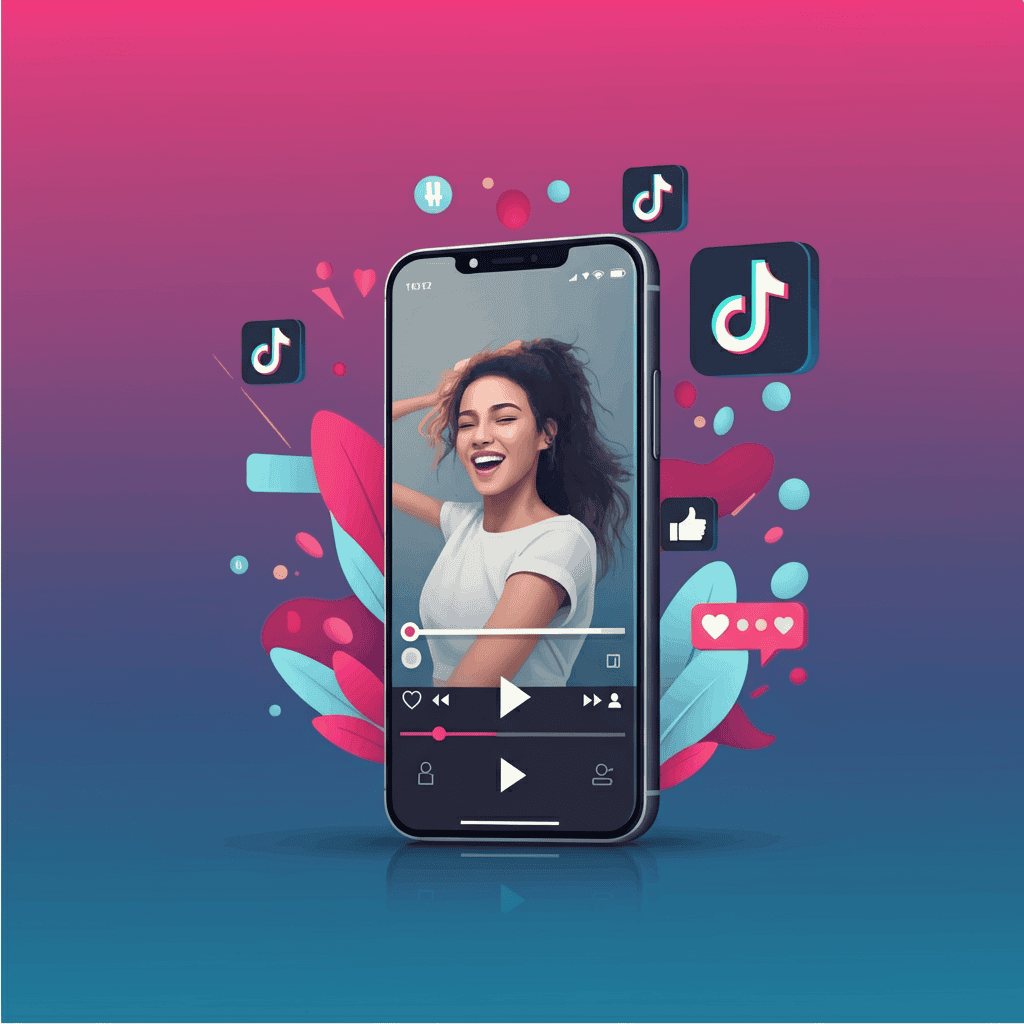 Viral Marketing on TikTok