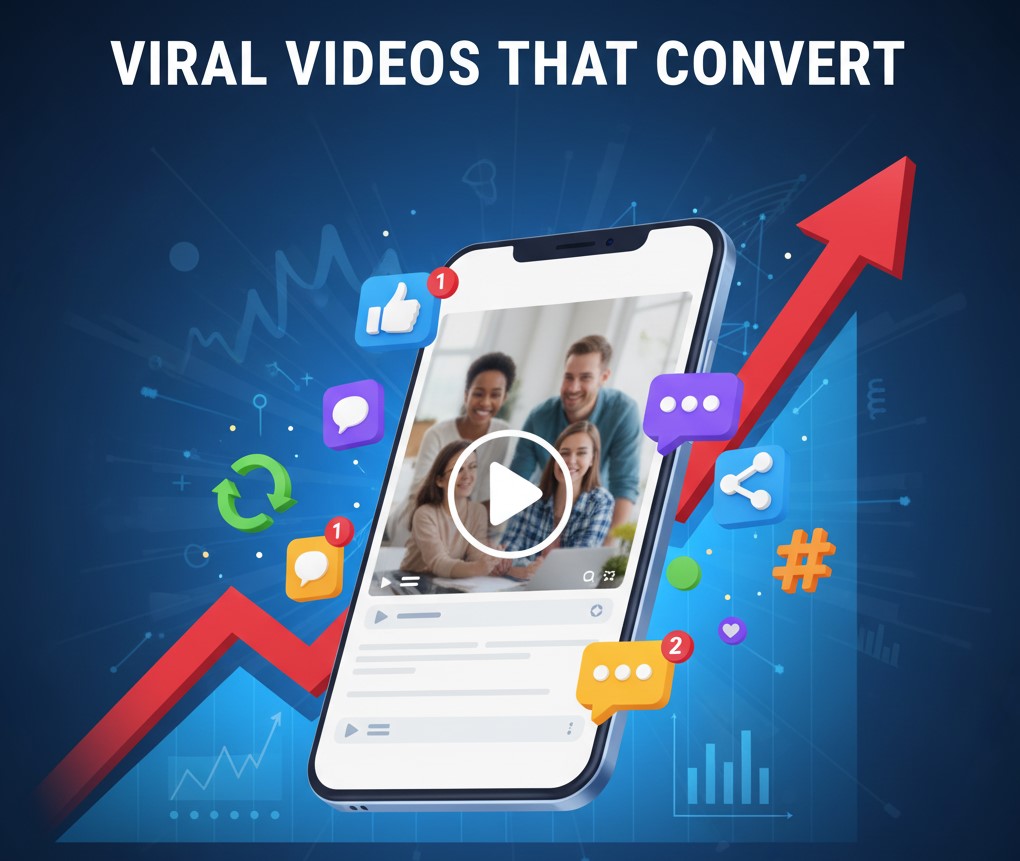 Viral Video Campaign