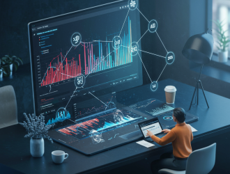 AI-Driven Trend Forecasting