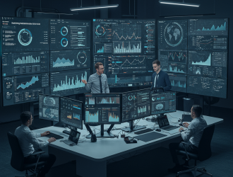 Predictive Analytics