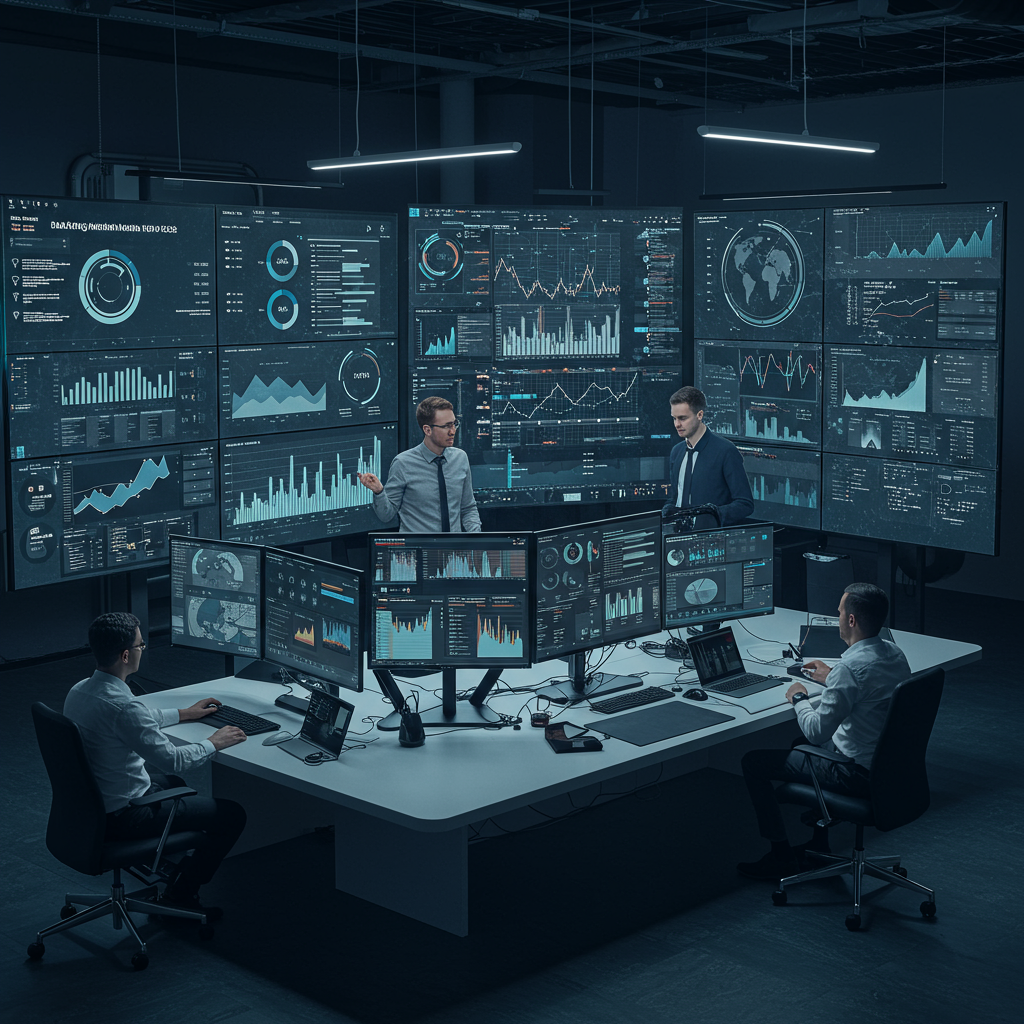 Predictive Analytics