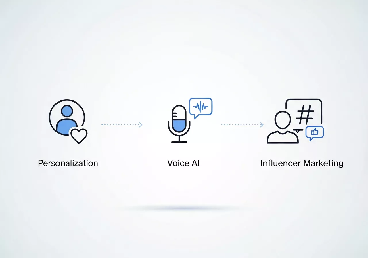 AI-Driven Trend Marketing