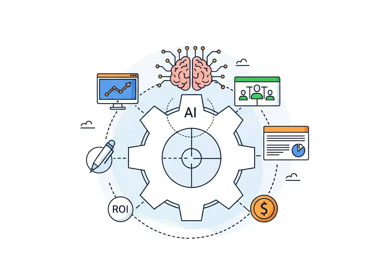 AI-Driven Trend Marketing