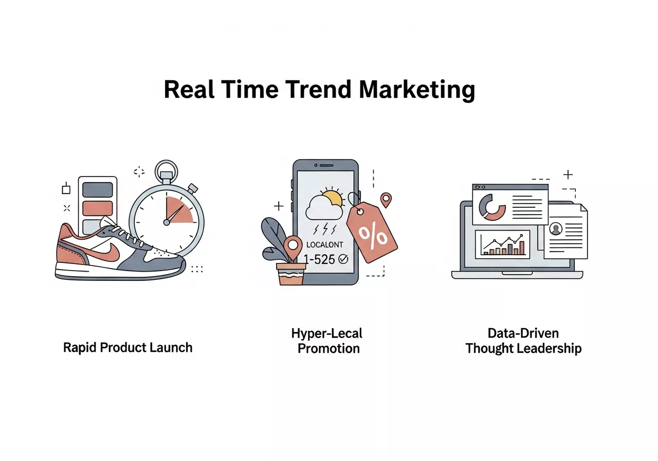 Trend Marketing