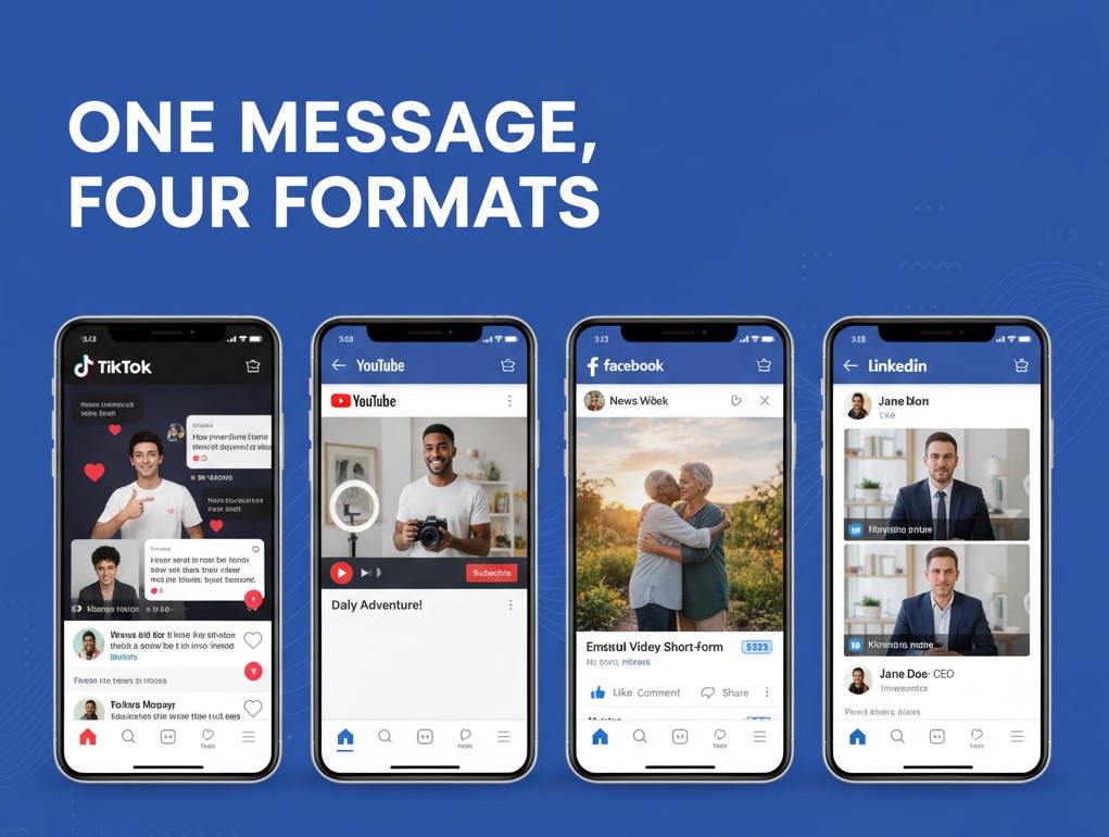 viral video campaign