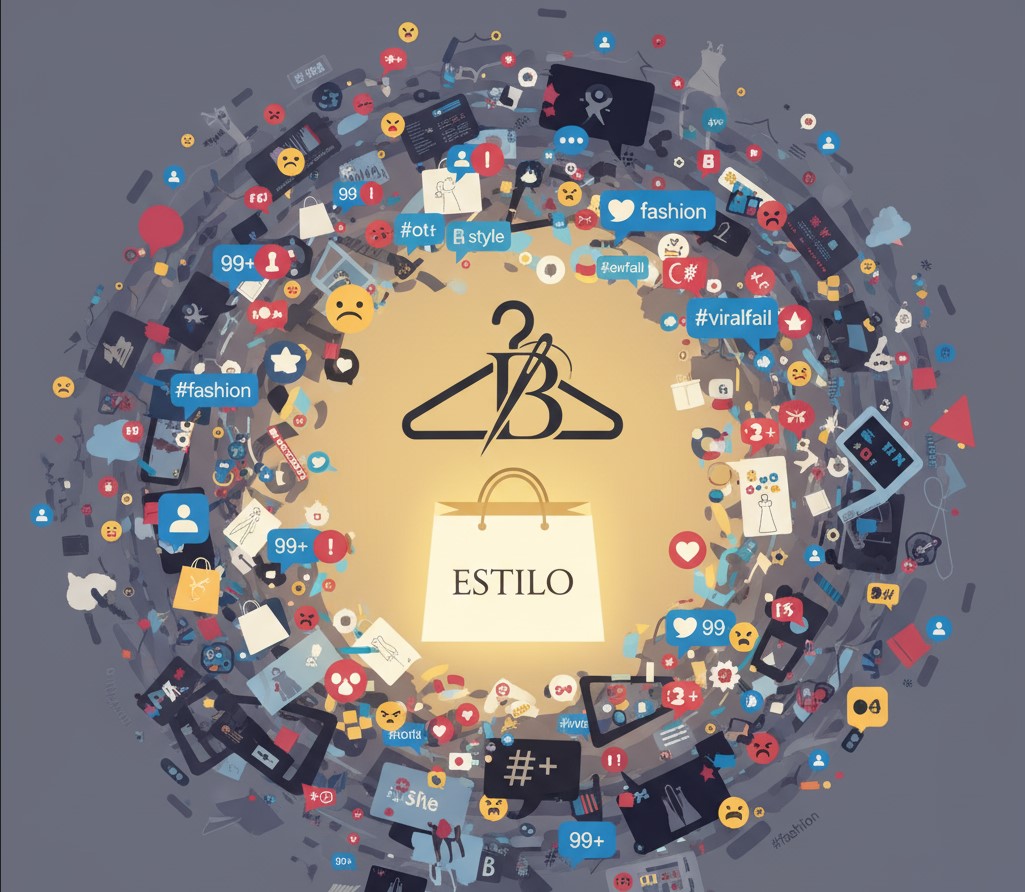Fashion Marketing Strategies