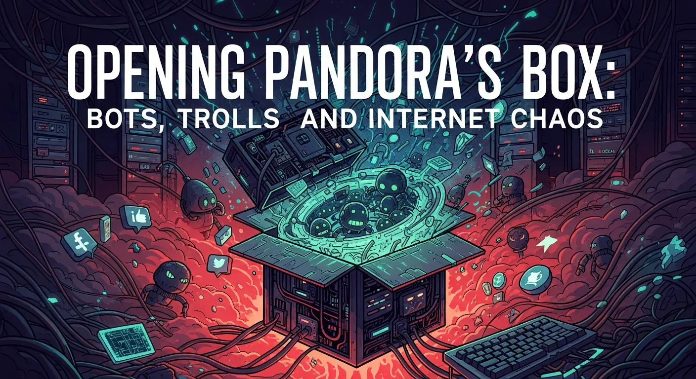 The Dark Side of Viral Marketing