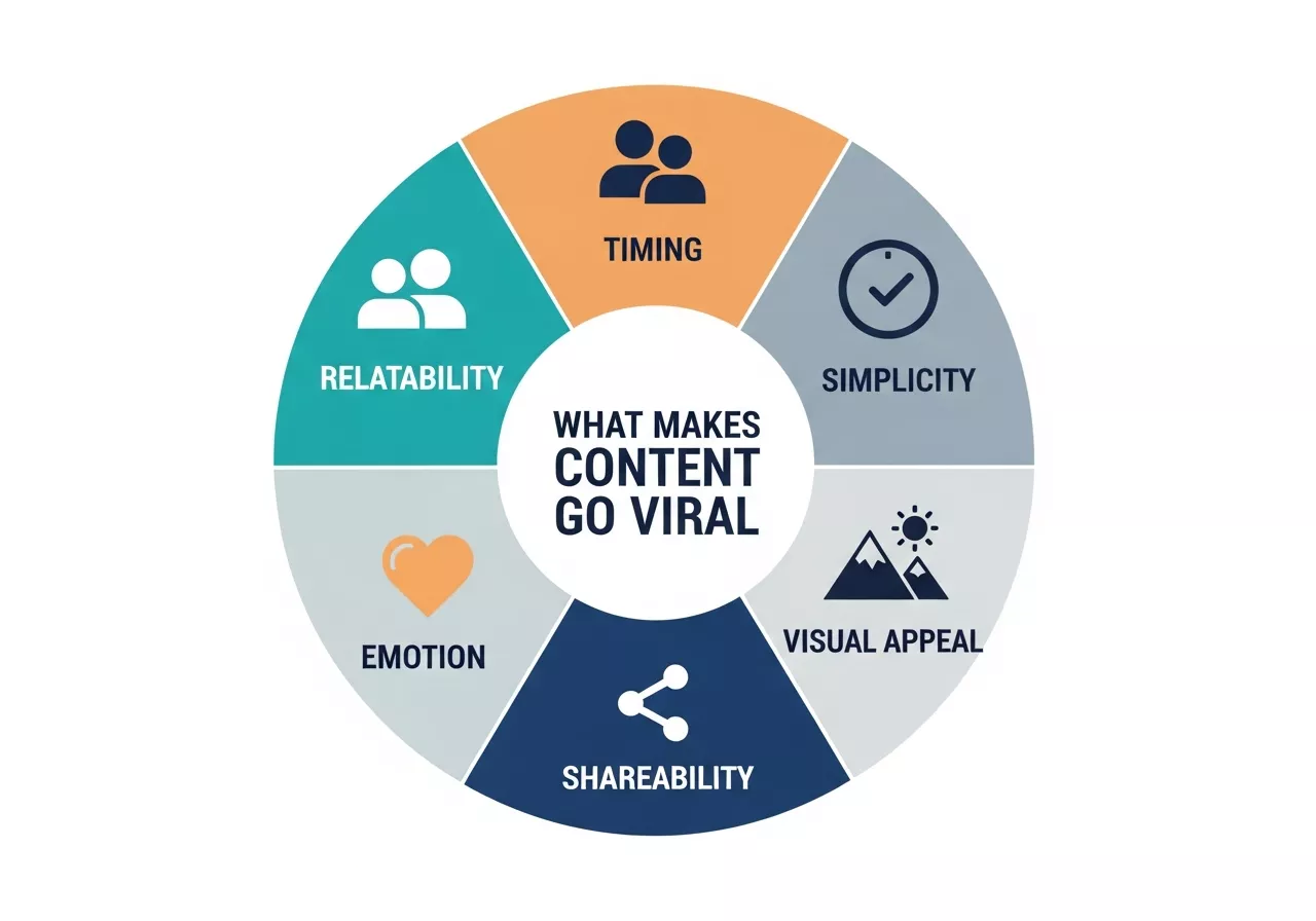 Viral Social Media Campaign