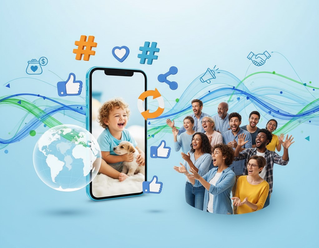 Viral Content Strategies