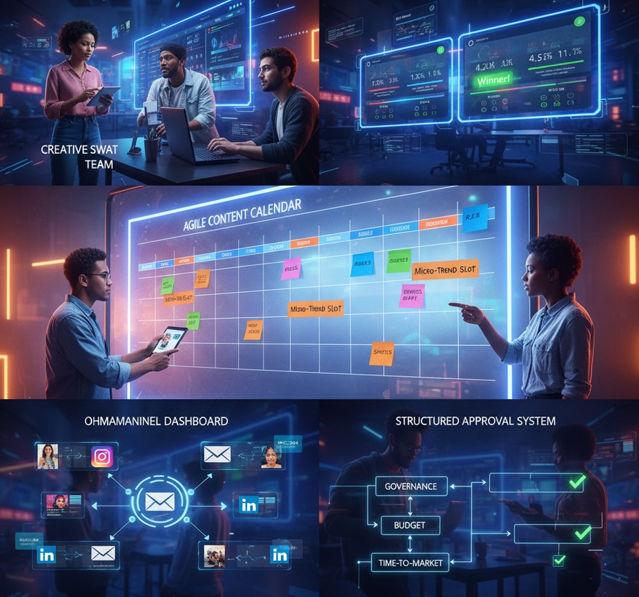 Micro-Trend Marketing