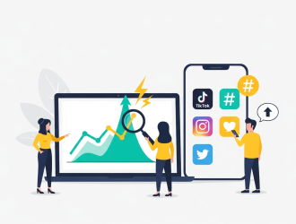 Micro-Trend Marketing