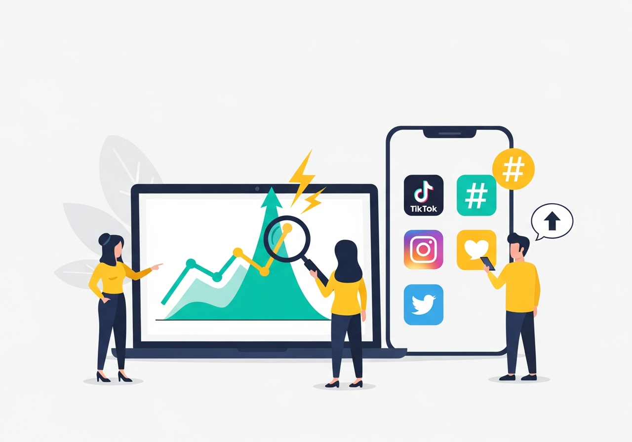 Micro-Trend Marketing