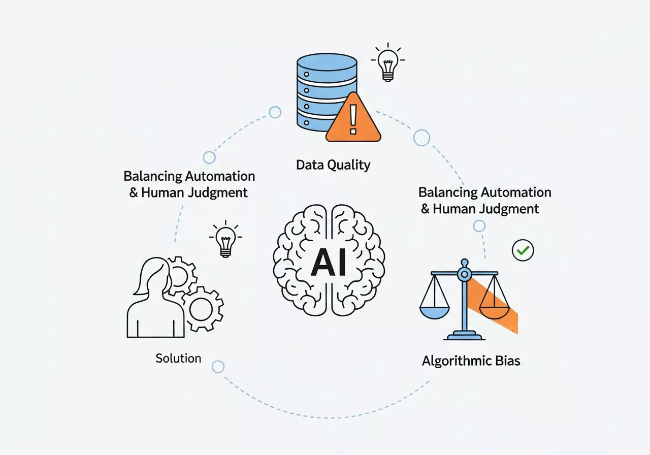AI-Driven Trend Forecasting