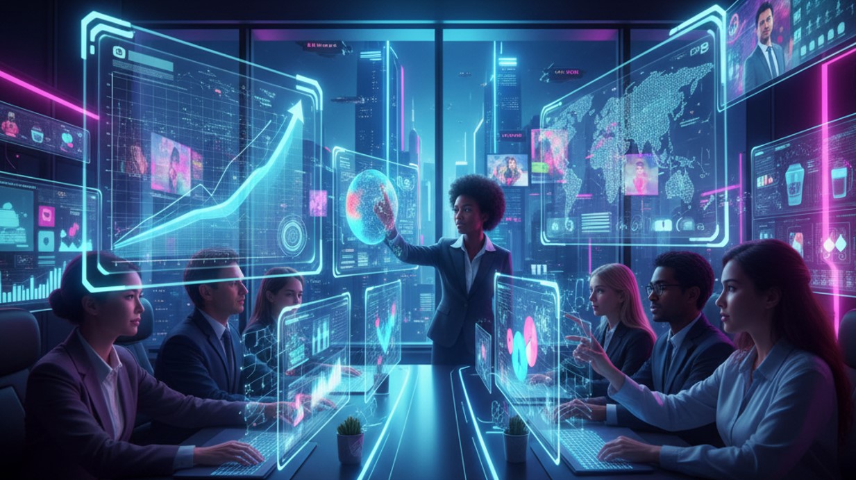 Predictive analytics