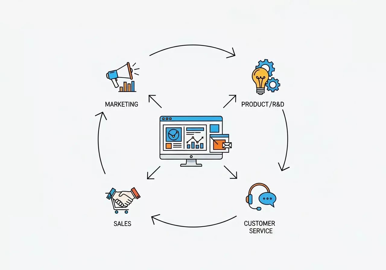 AI-Driven Trend Forecasting