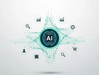 AI-Driven Trend Forecasting