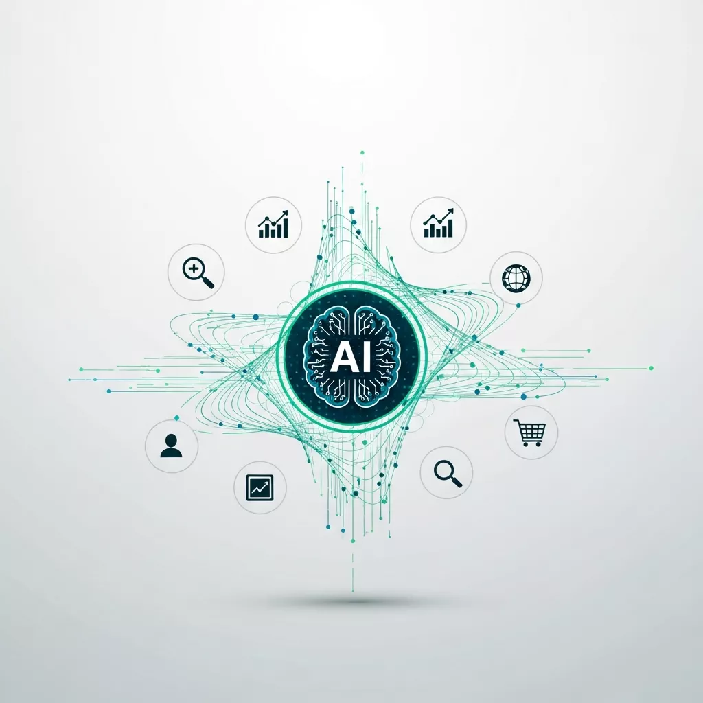 AI-Driven Trend Forecasting