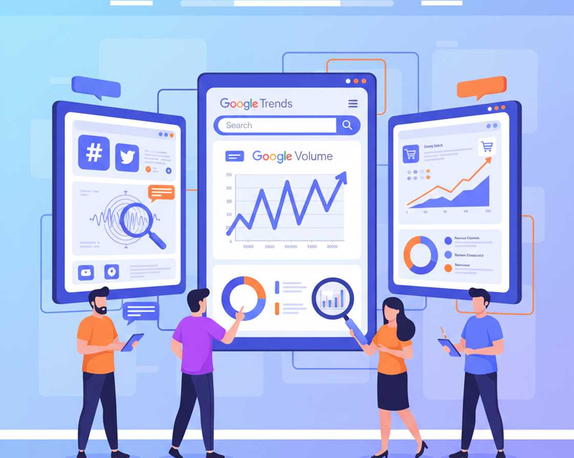 Traditional Marketing