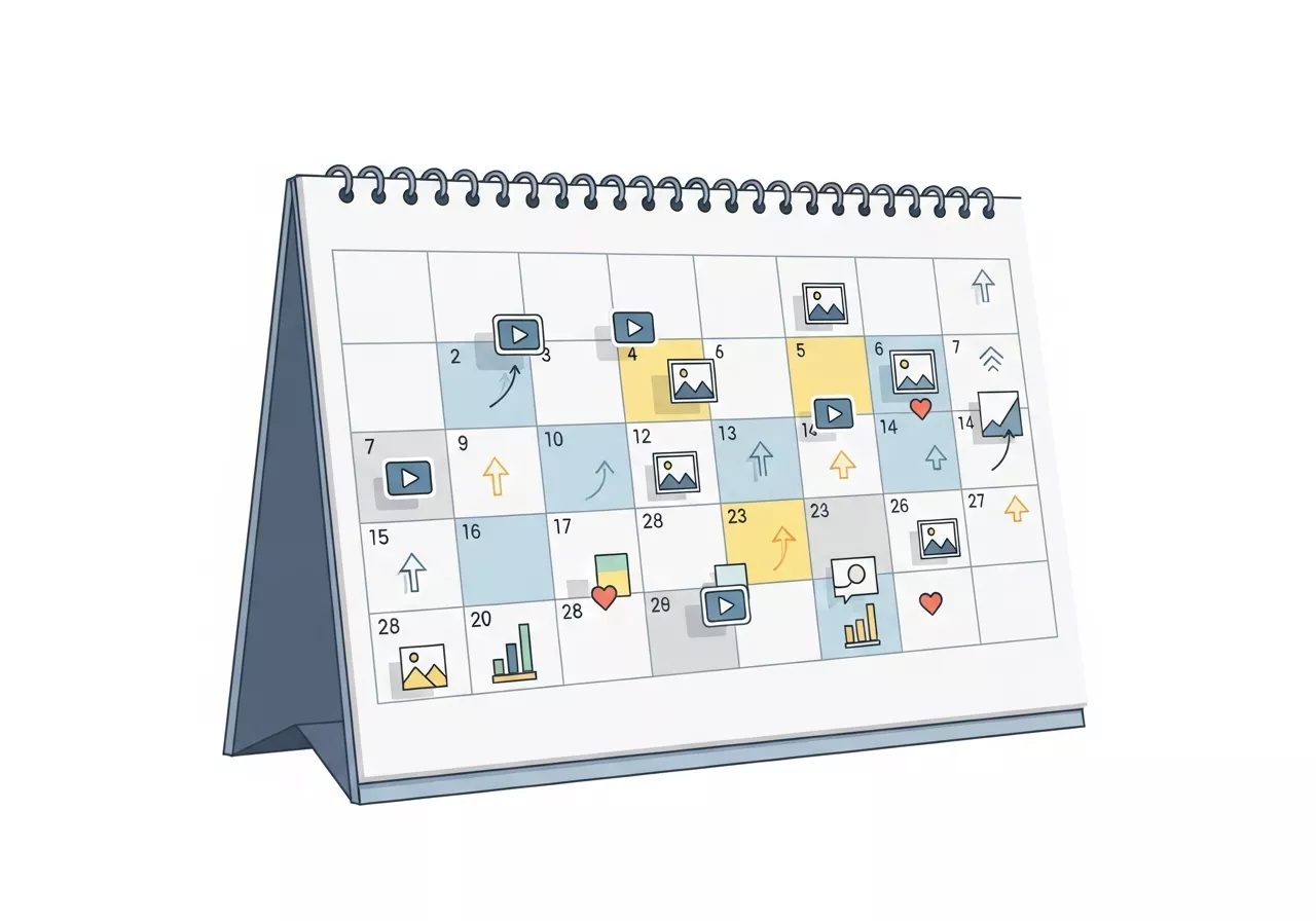 Viral Marketing Strategies