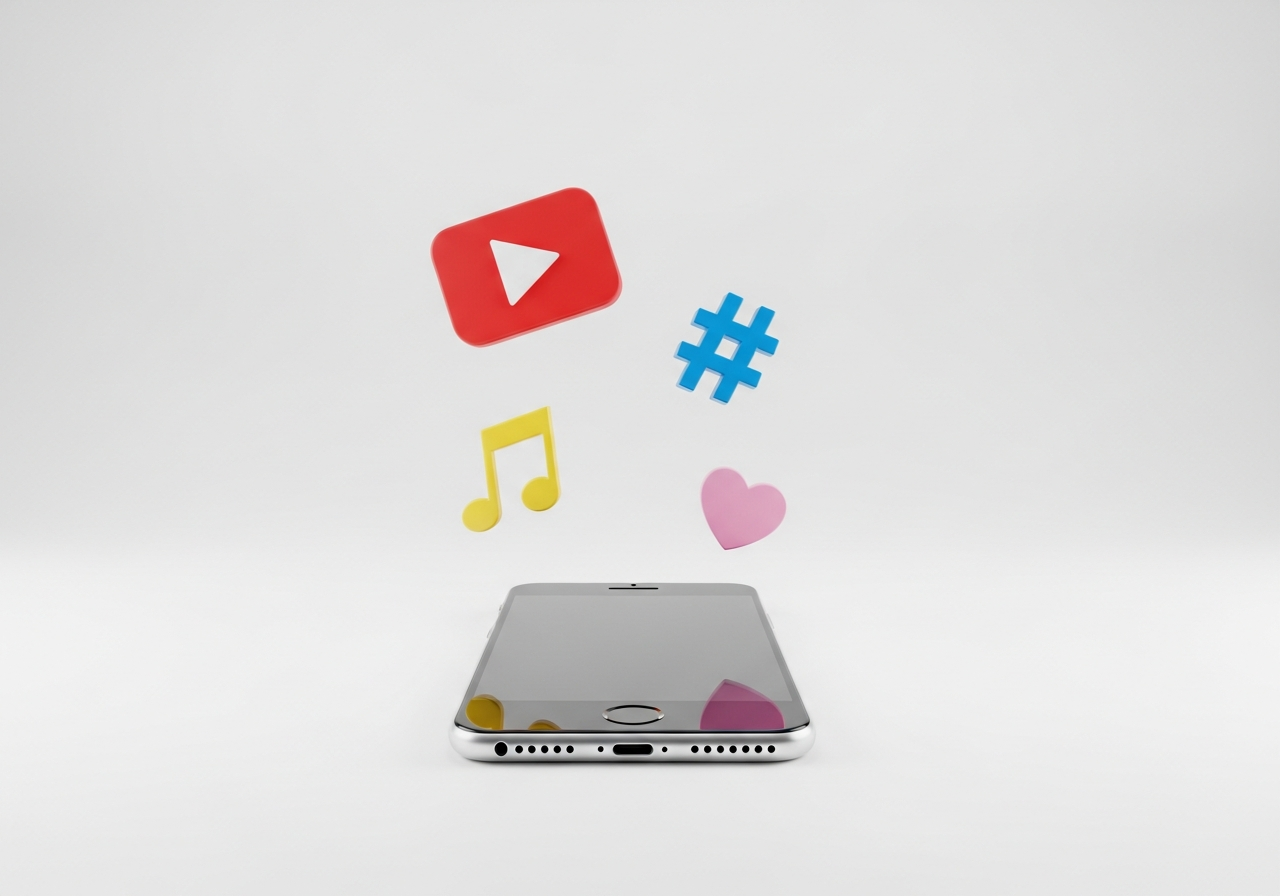 Social Media Viral Trends